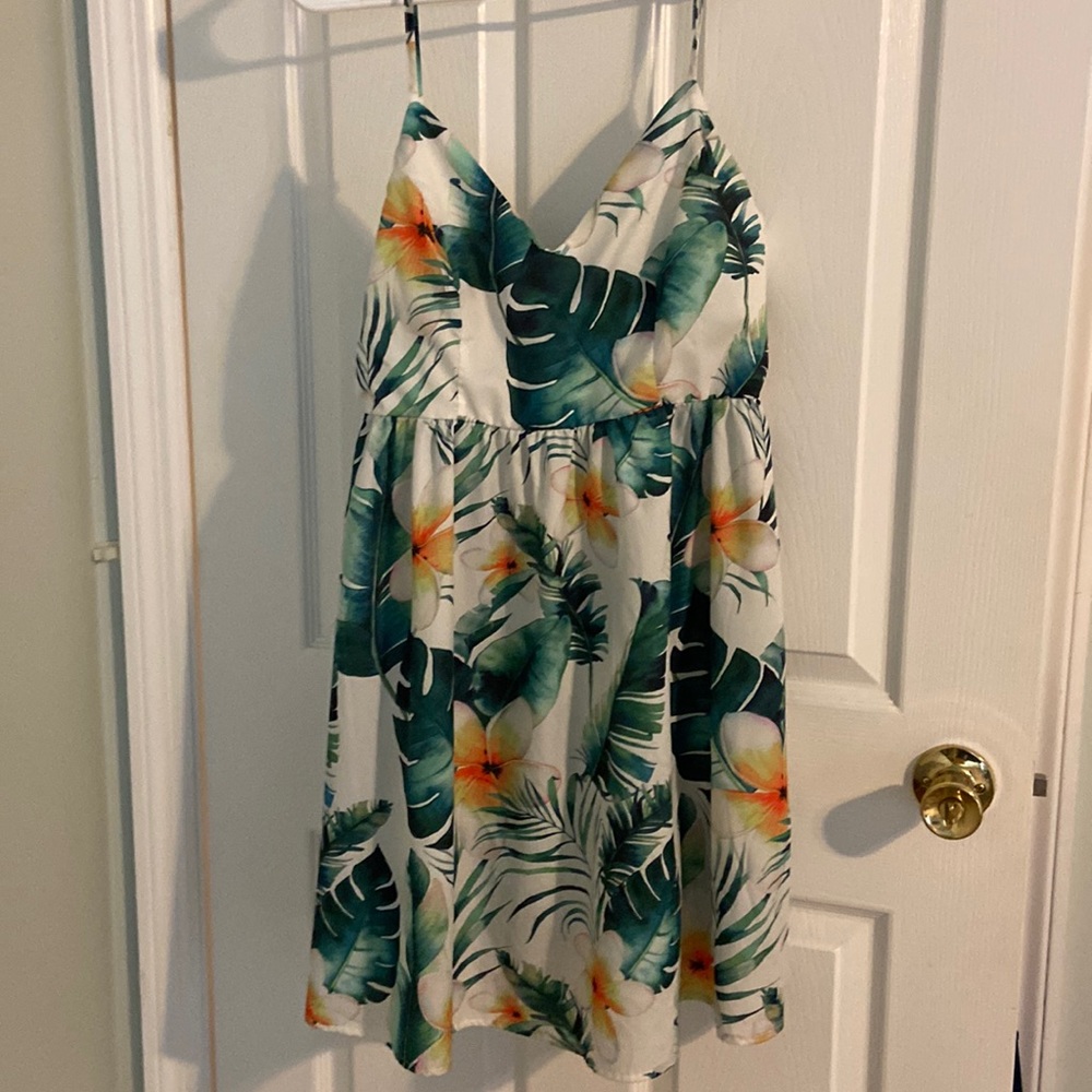 Mommy and me dresses